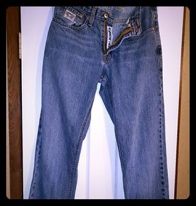 Men's Cinch Jean's